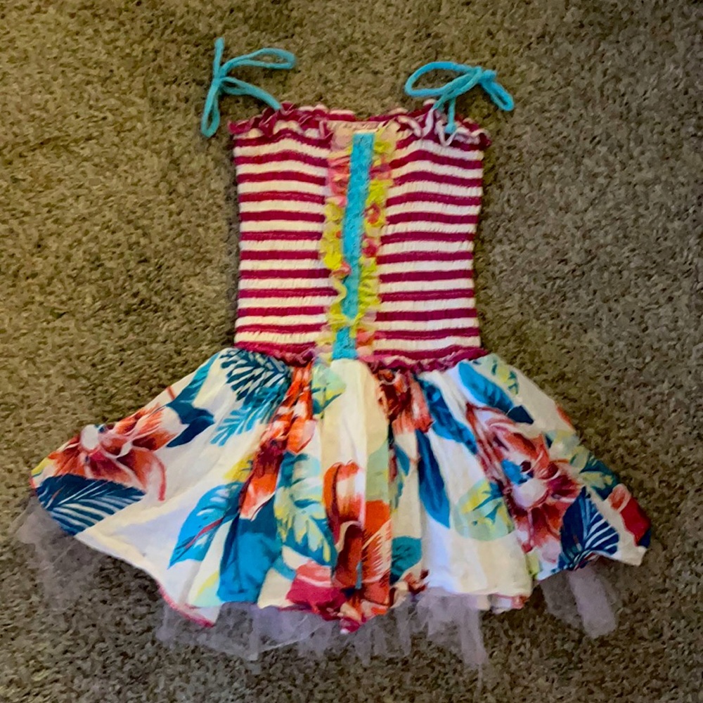The most cute 4T Twils & Twigs Dress you will ever had